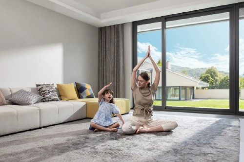 谷轮发布全新一代超低温热泵系统，突破严寒气候能效瓶颈