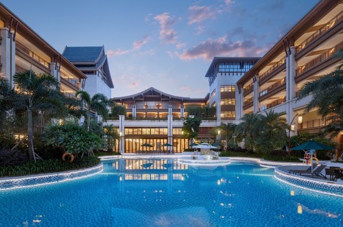 谷轮发布全新一代超低温热泵系统，突破严寒气候能效瓶颈